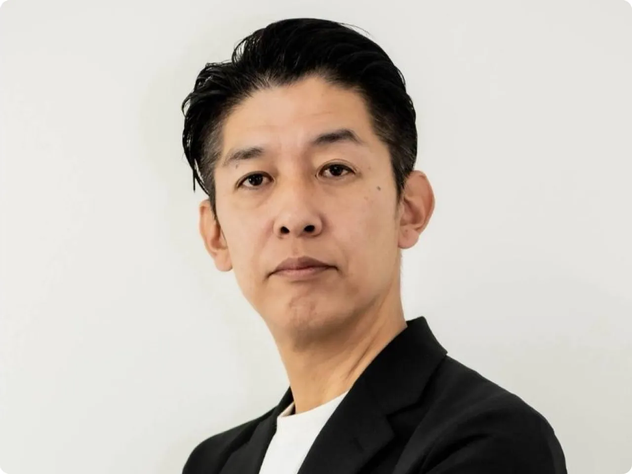 代表取締役 松尾龍